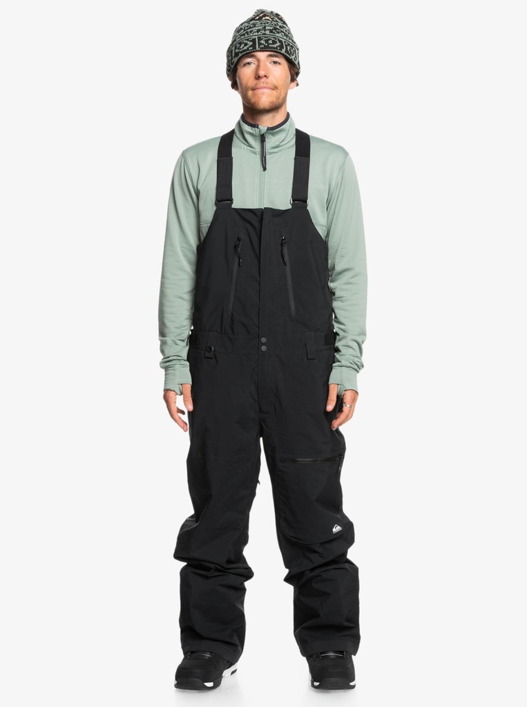 ALTOSTRATUS STRET GORE-TEX BIB