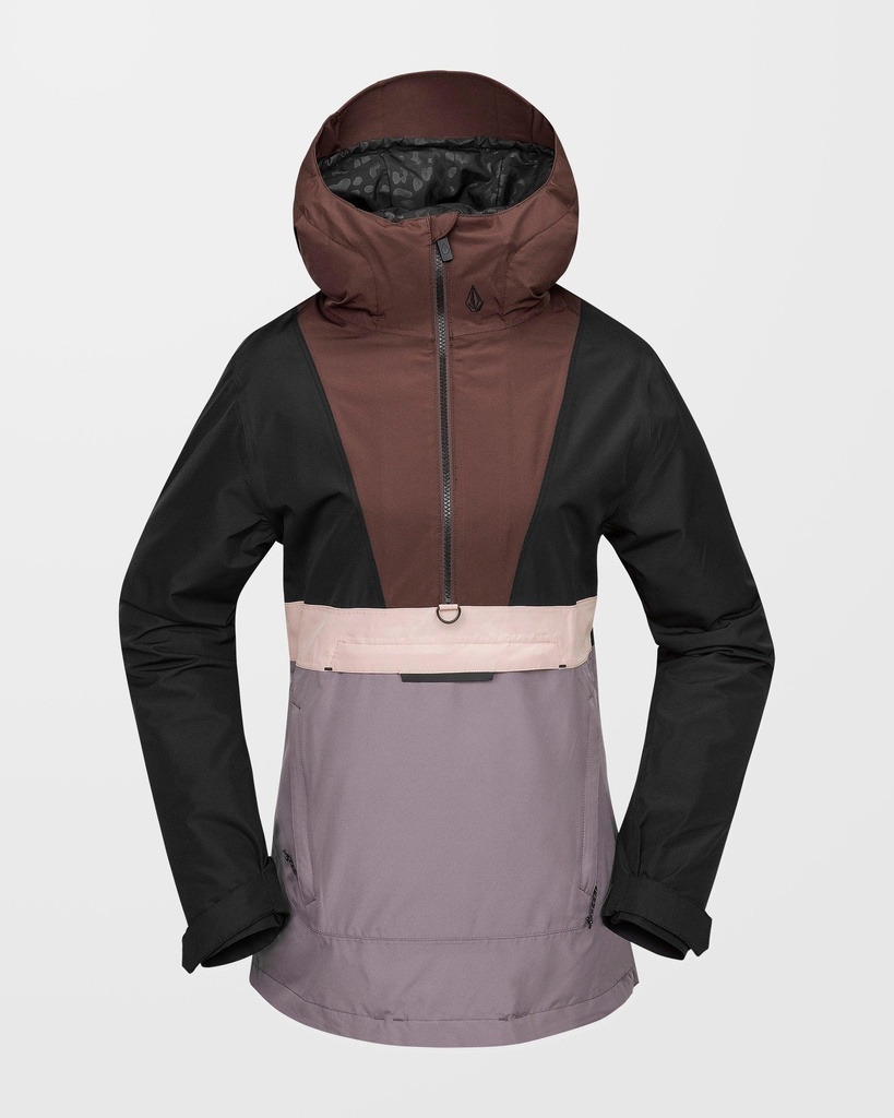ASHFIELD PULLOVER