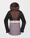 ASHFIELD PULLOVER