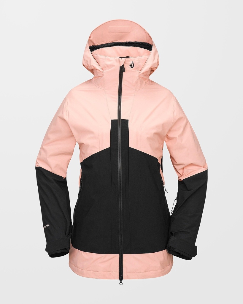 AT STRETCH GORE-TEX JACKET