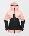 AT STRETCH GORE-TEX JACKET