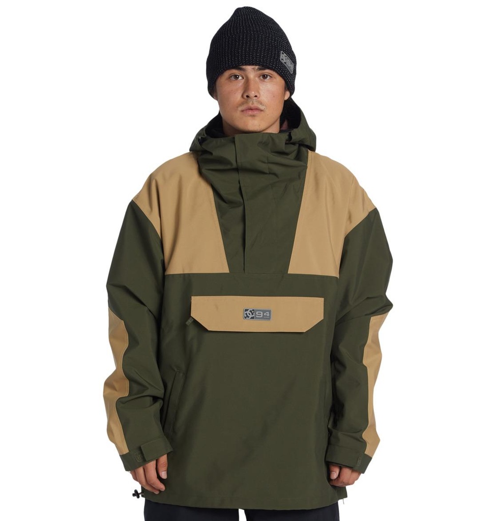 DC-43 ANORAK