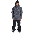 BASIS PRINT JACKET