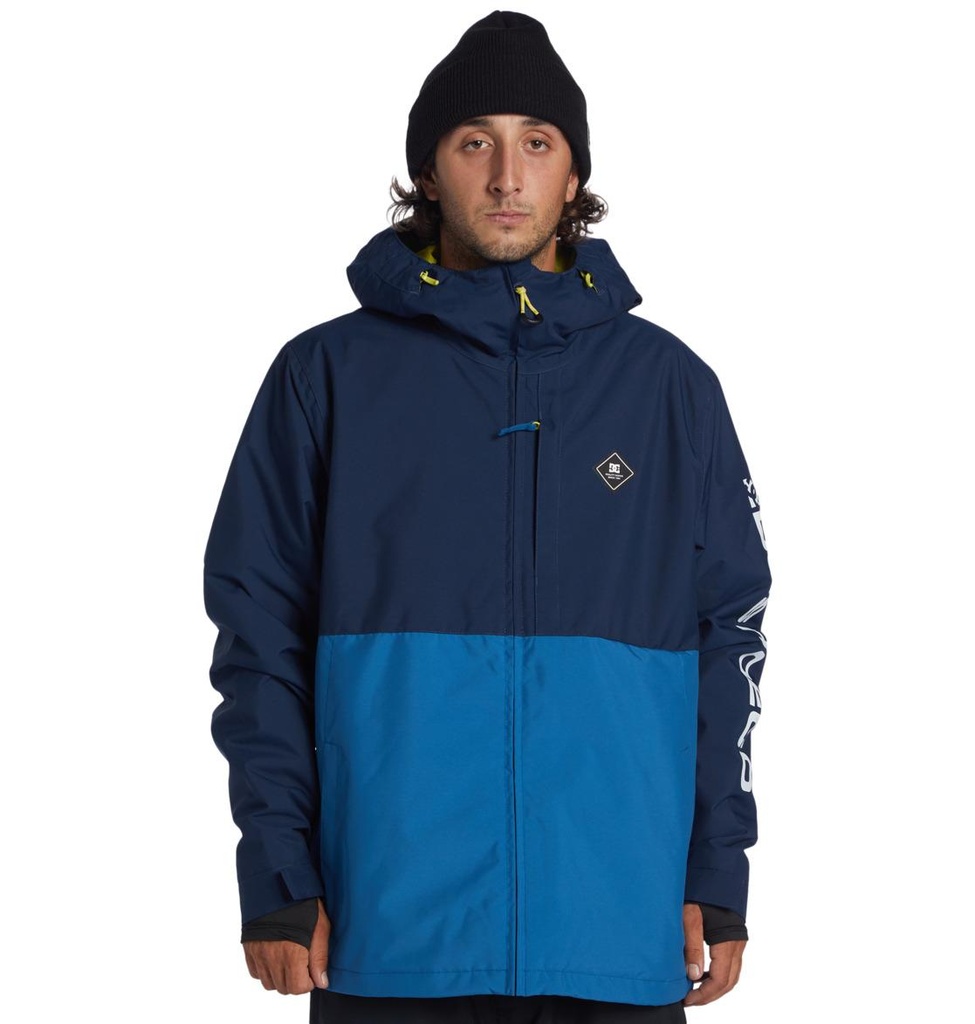 BASIS JACKET