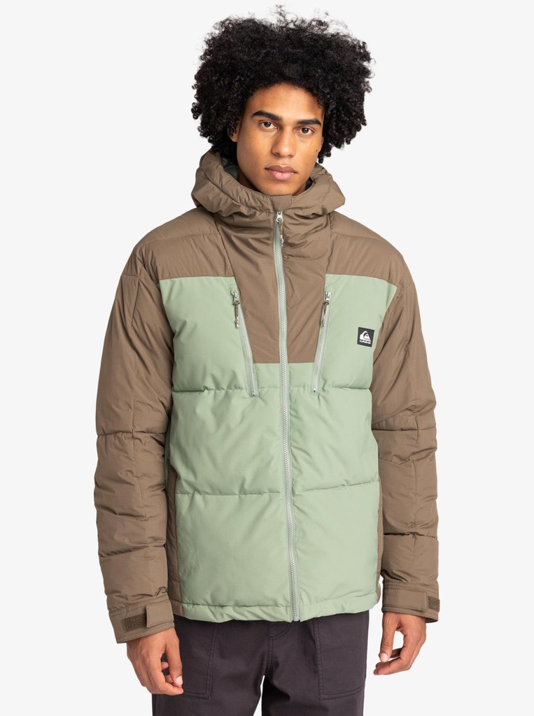 NOMAD JACKET