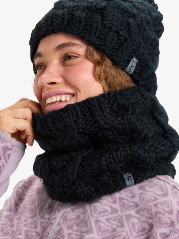 WINTER COLLAR