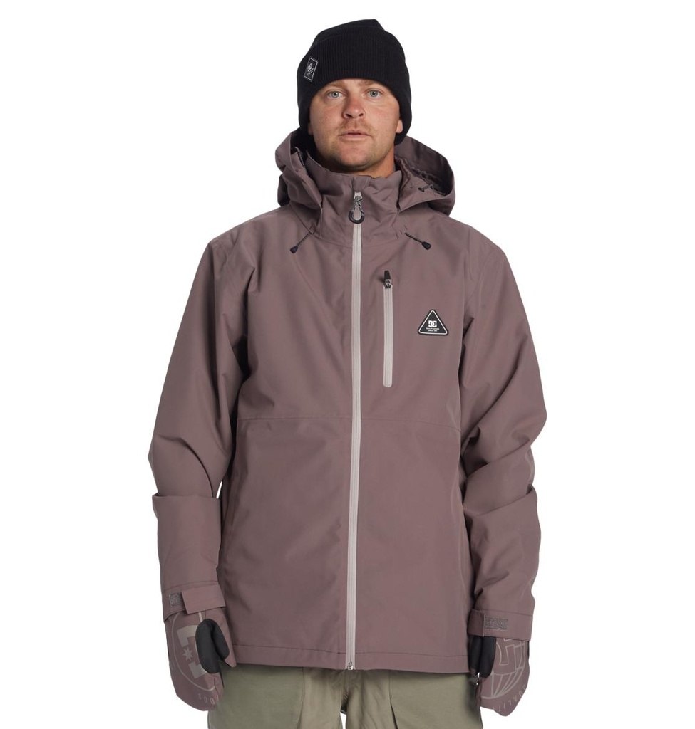 BASIS 30K JACKET