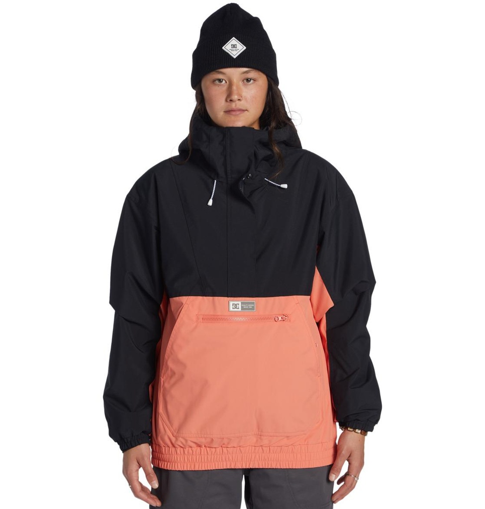 CHALET ANORAK