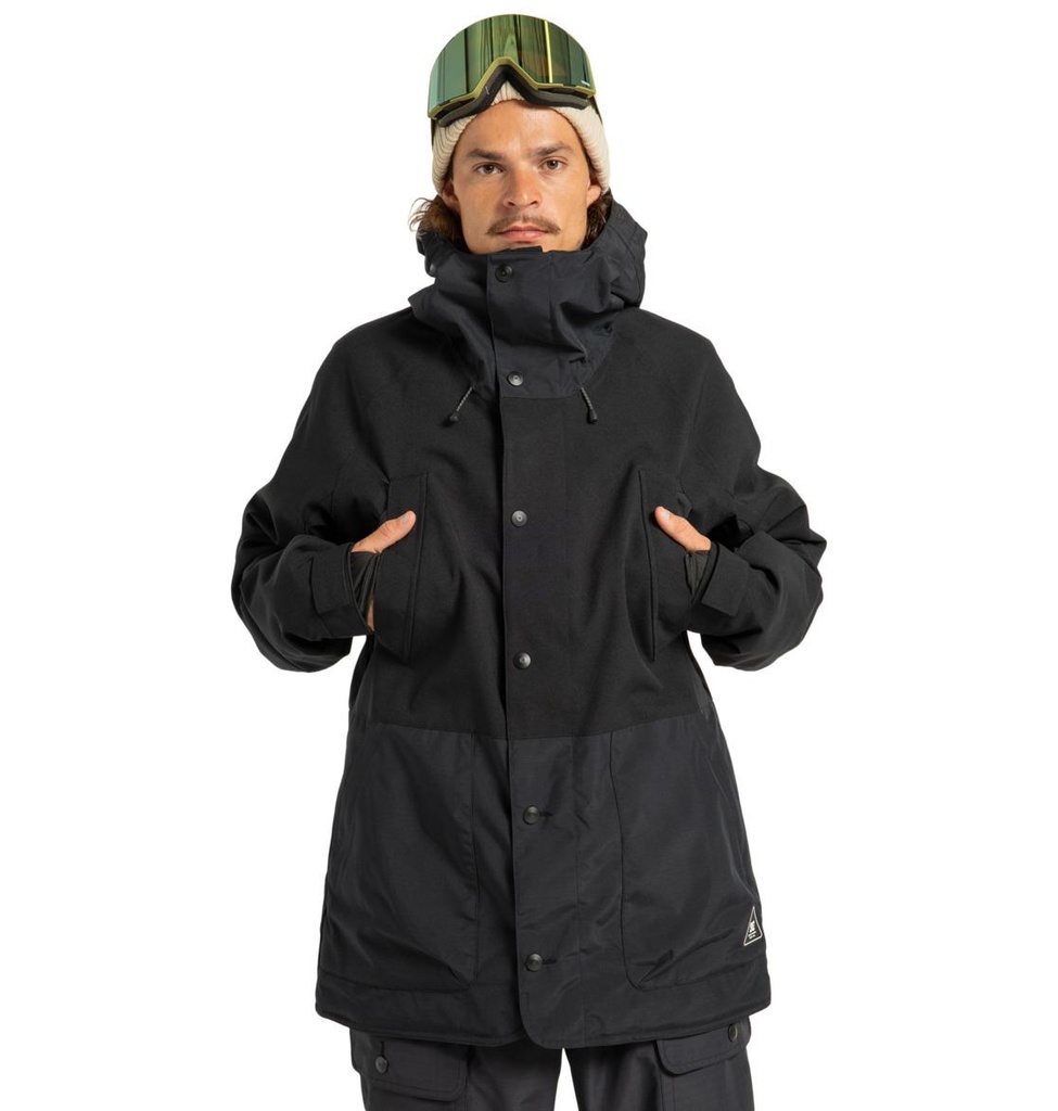 TUNDRA JACKET
