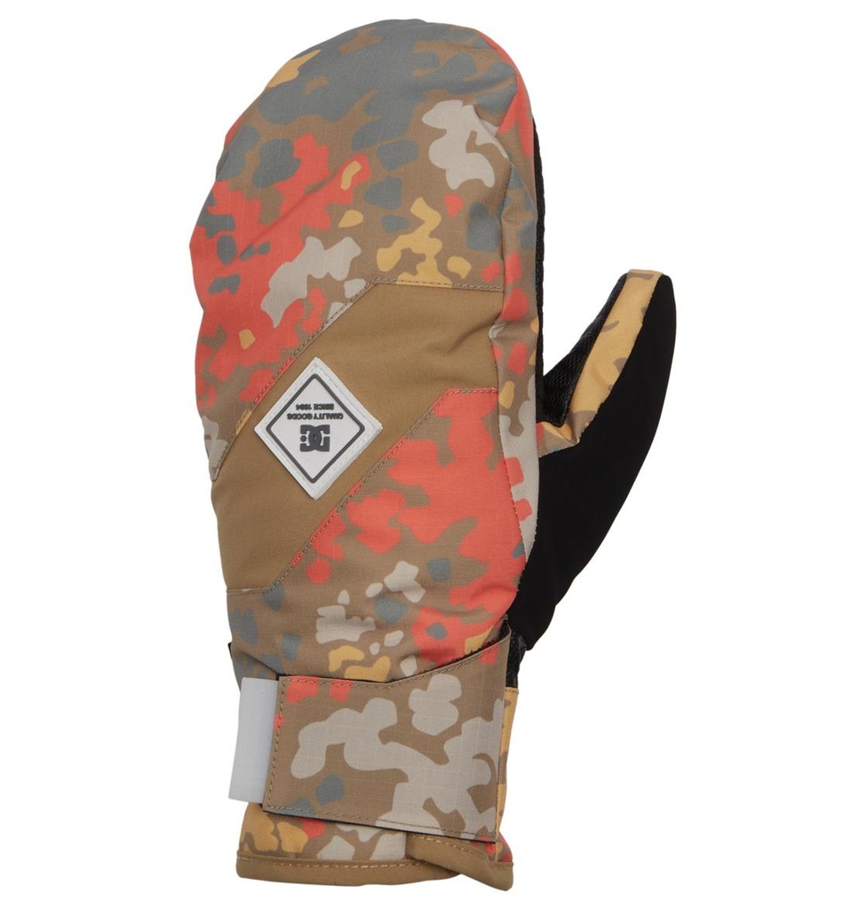 FRANCHISE WMNS MITTEN