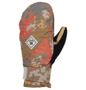 FRANCHISE WMNS MITTEN