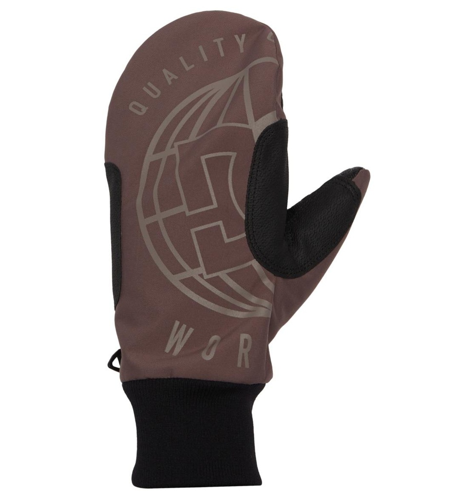 TRIBUTE MITTEN