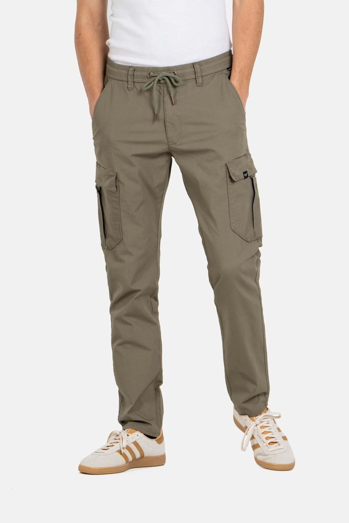 Reflex Easy Cargo BR