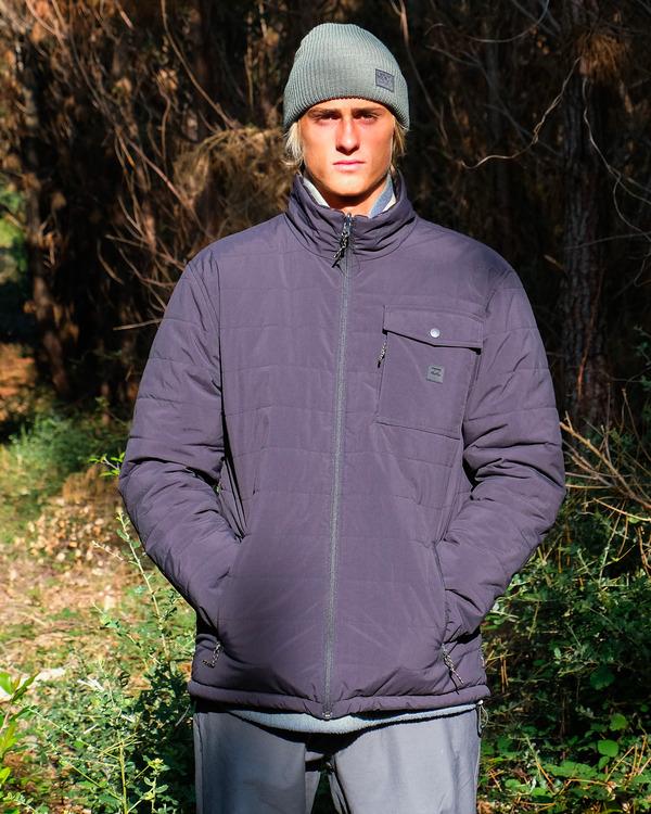 UNWIND REVO 10K JACKET