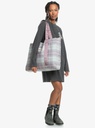 UNI PLAID WINTER BAG