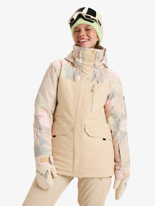 DAWNRAE PARKA JK