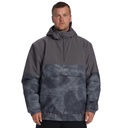 NEXUS REVERSIBLE ANORAK