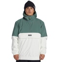 NEXUS REVERSIBLE ANORAK
