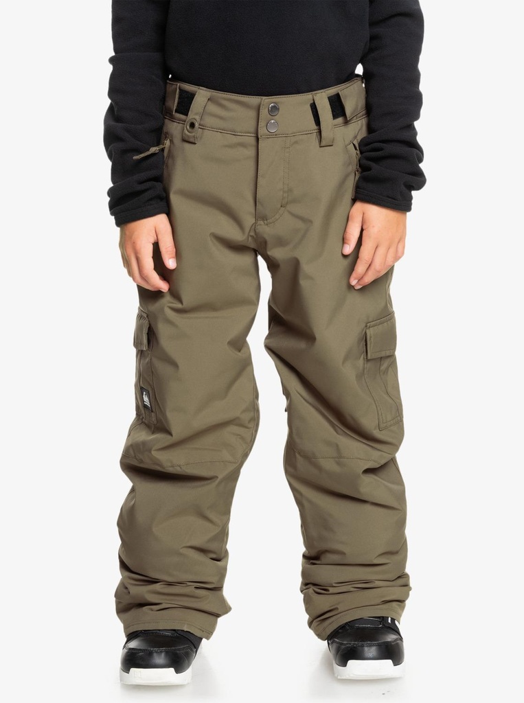 PORTER YOUTH PT