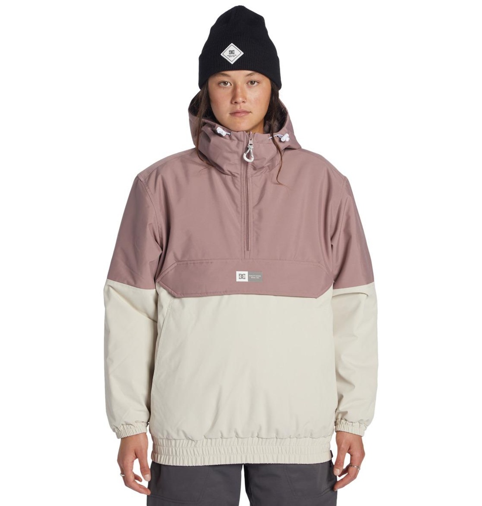 NEXUS WMNS REV ANORAK