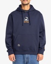 SCORCHED LANDS HOODIE