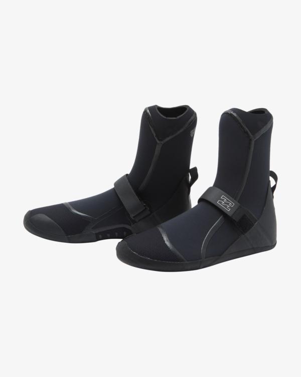 5 FURNACE RT BOOT