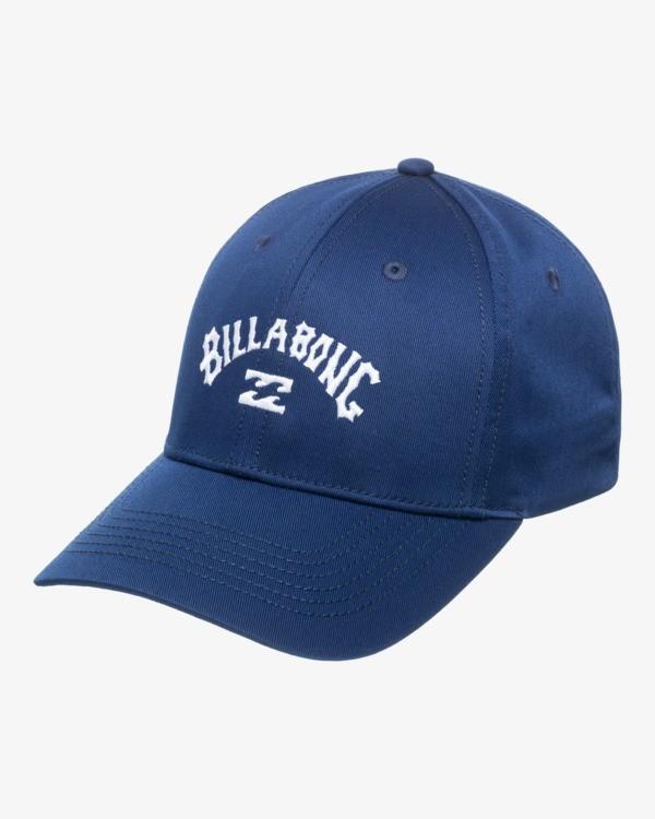 ARCH SNAPBACK