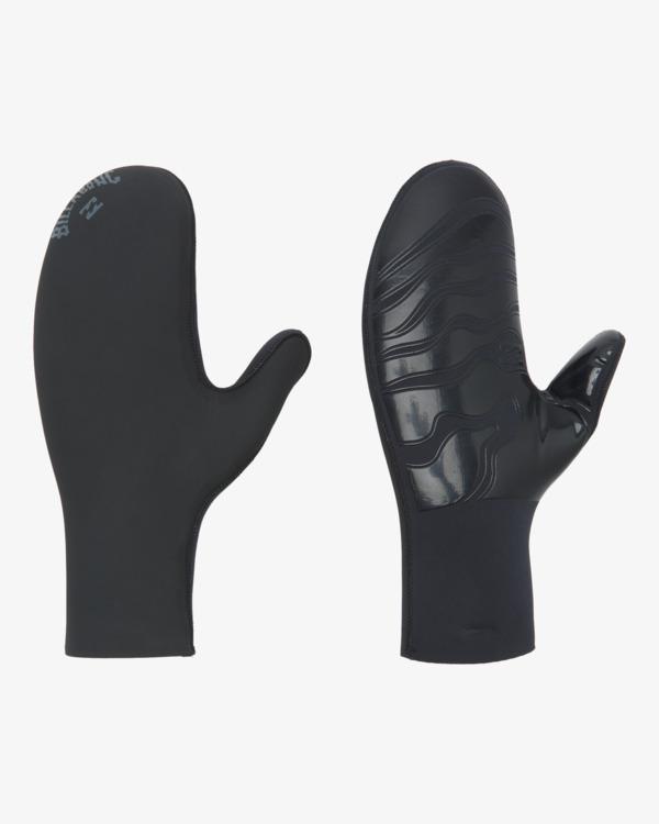 5 ABSOLUTE MITTEN