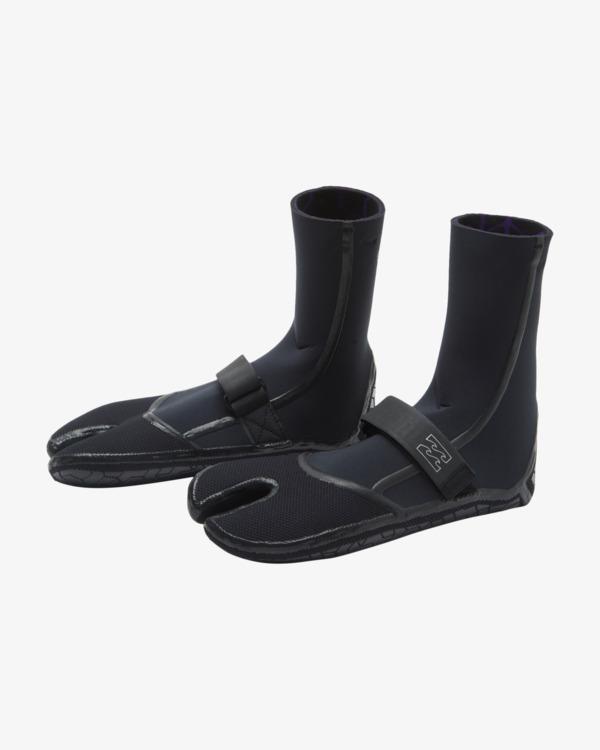 3 FURNACE COMP ST BOOT