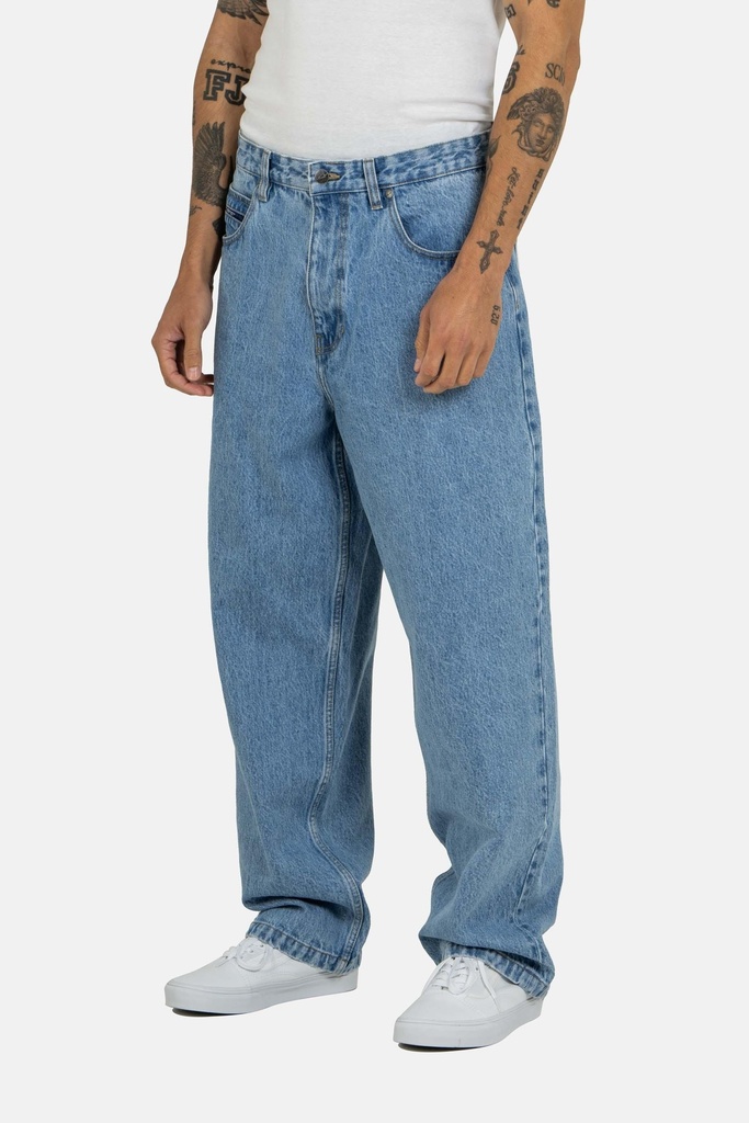 Organic Baggy