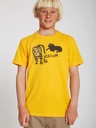 Bob Mollema T-shirt SUNBURST