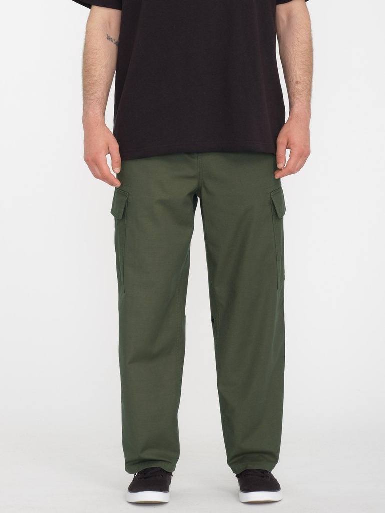 BILLOW TAPERED EW CARGO