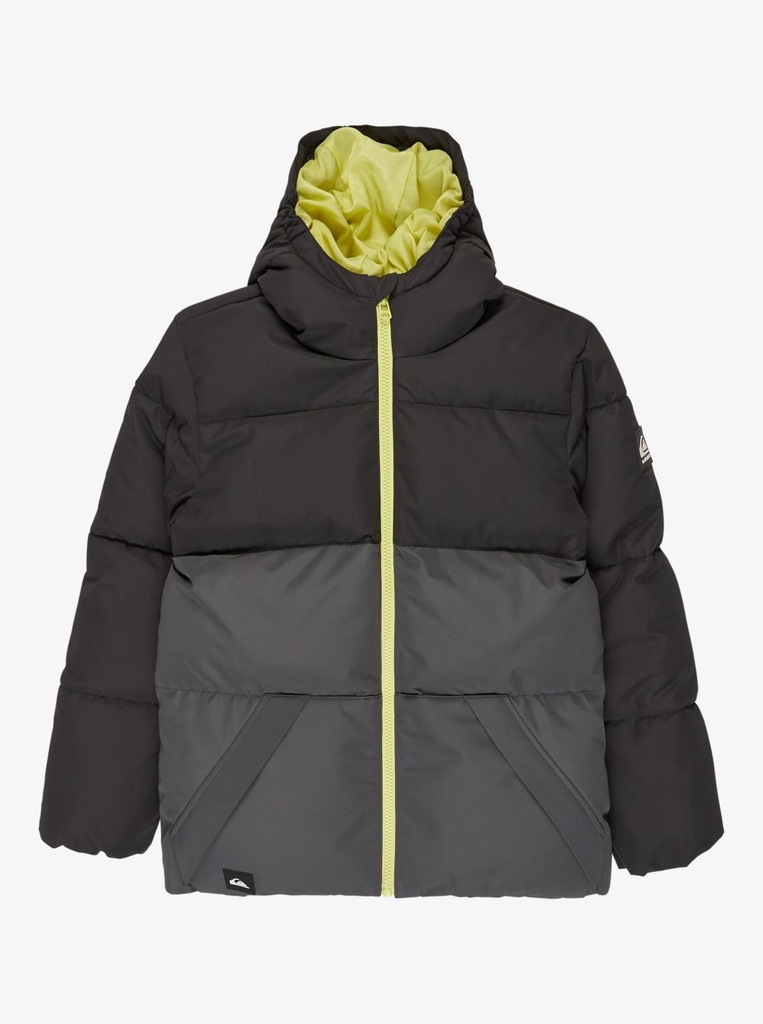 FINAL WORD YOUTH JACKET