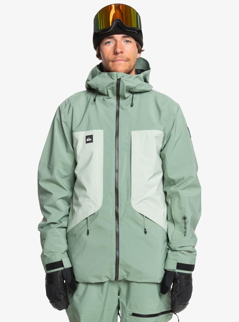 FOREVER STRETCH GORE-TEX JK