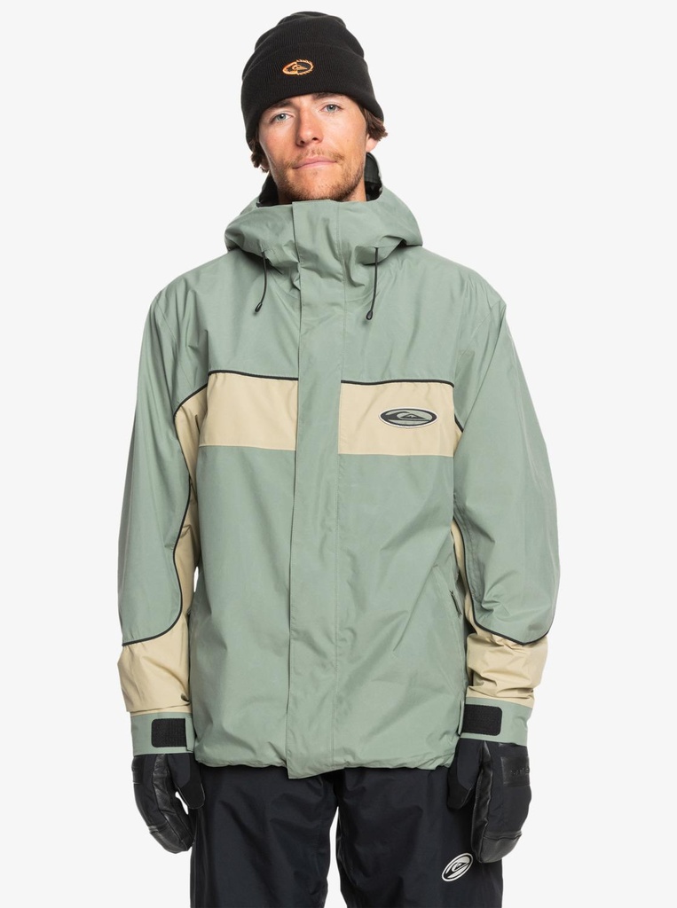 HIGH ALTITUDE GORE-TEX JK
