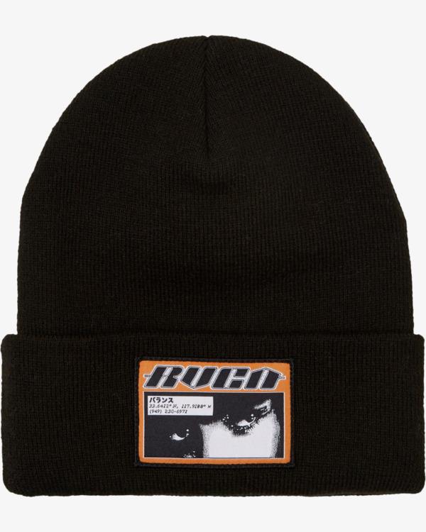 KELSEY BEANIE