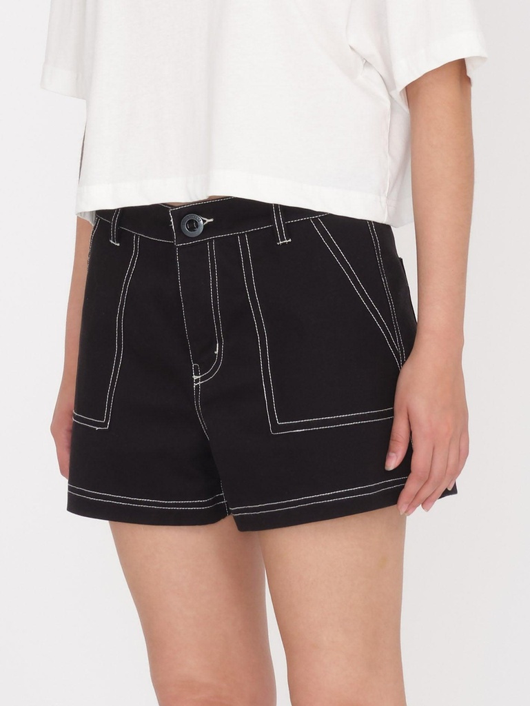 STONE KRAFT SHORT