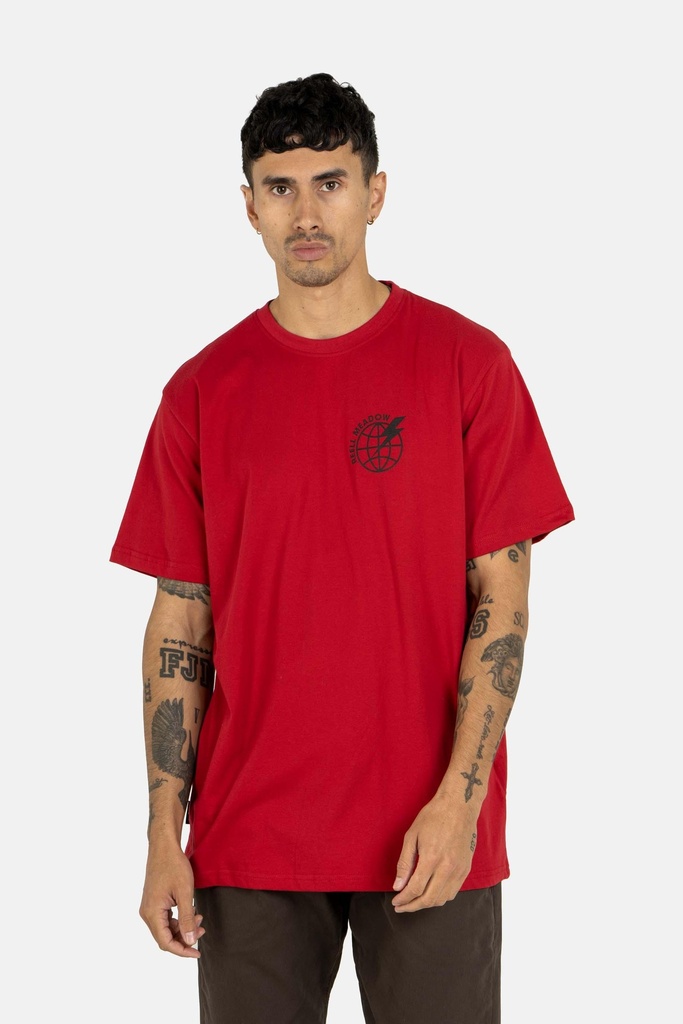 Meadow Logo T-Shirt