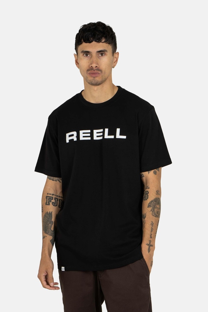 Origin Logo T-Shirt