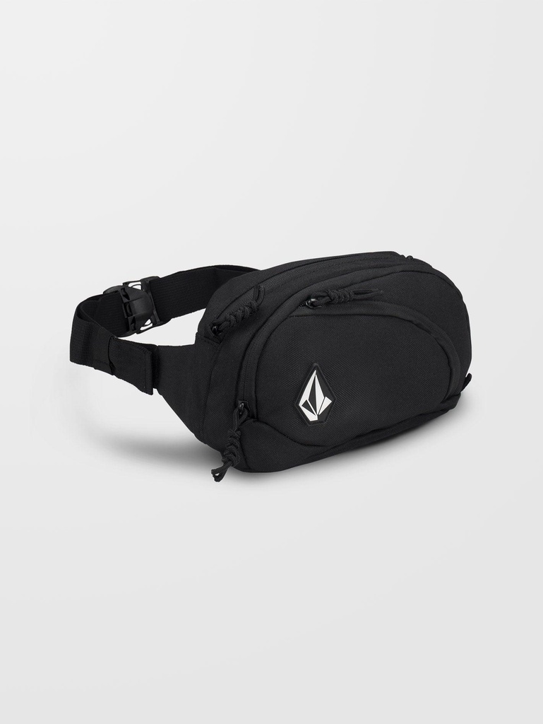WAISTED PACK