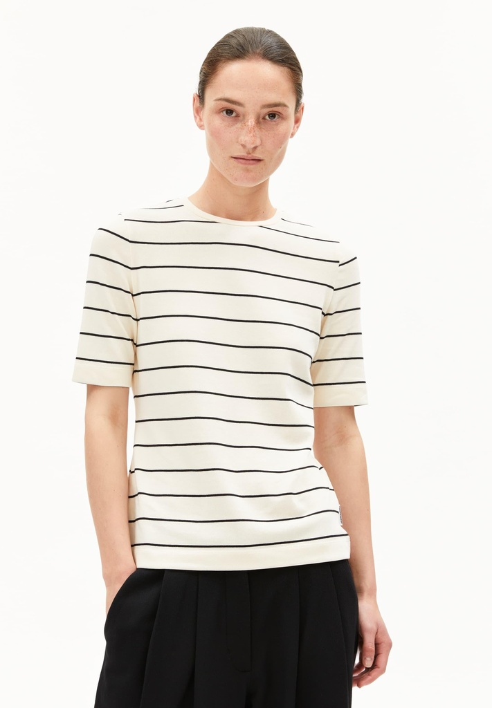 JAANISARA FINE STRIPE