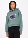LONGO HOODIE