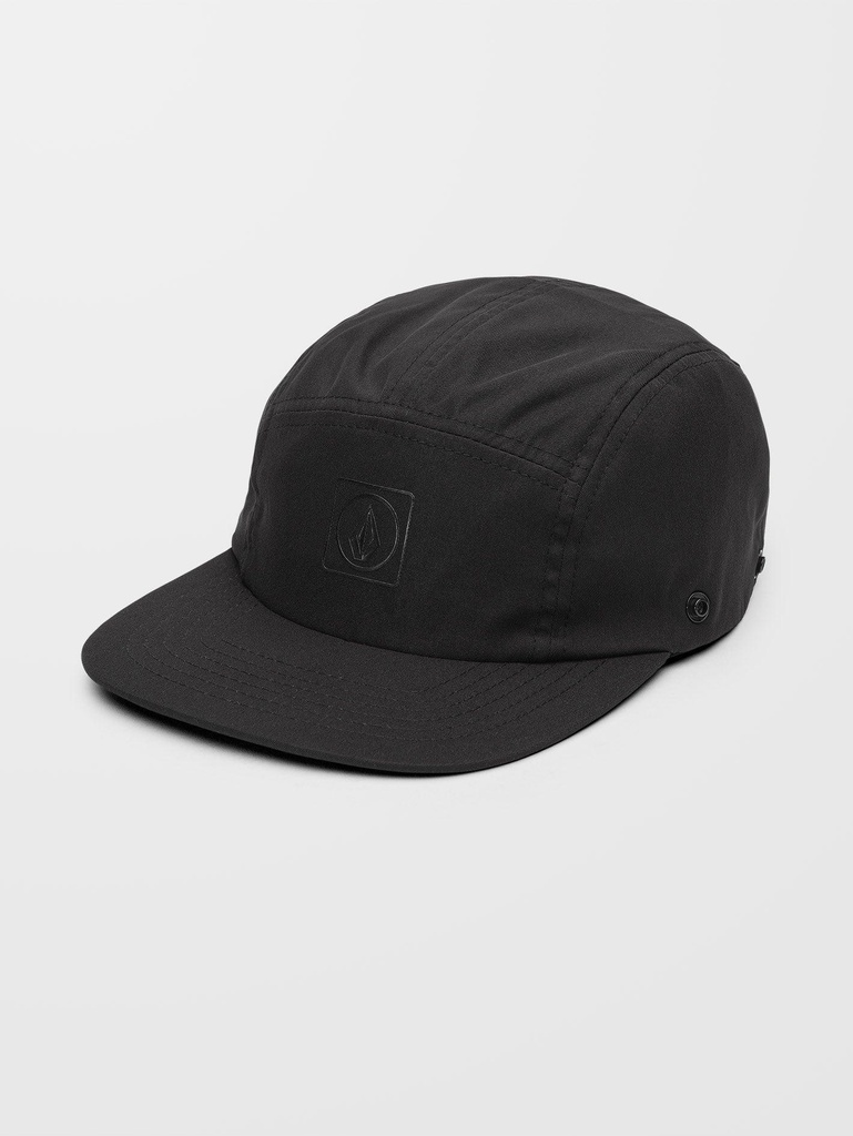 STONE TRIP FLAP HAT