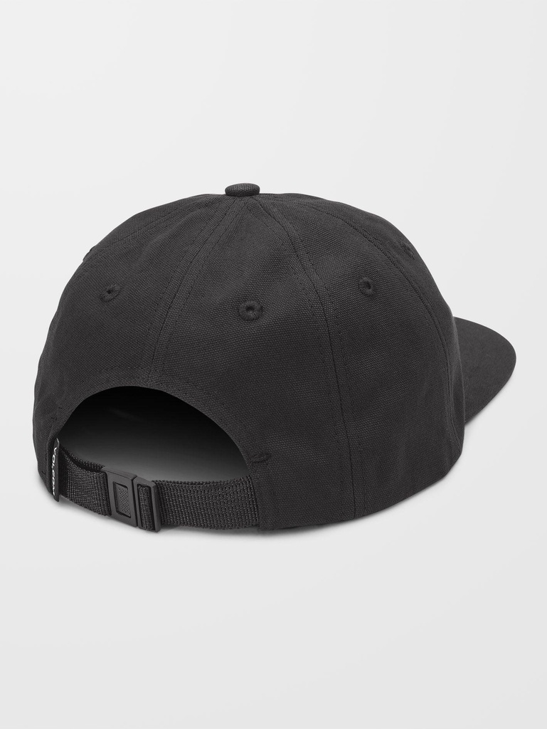 RAMP STONE ADJ HAT