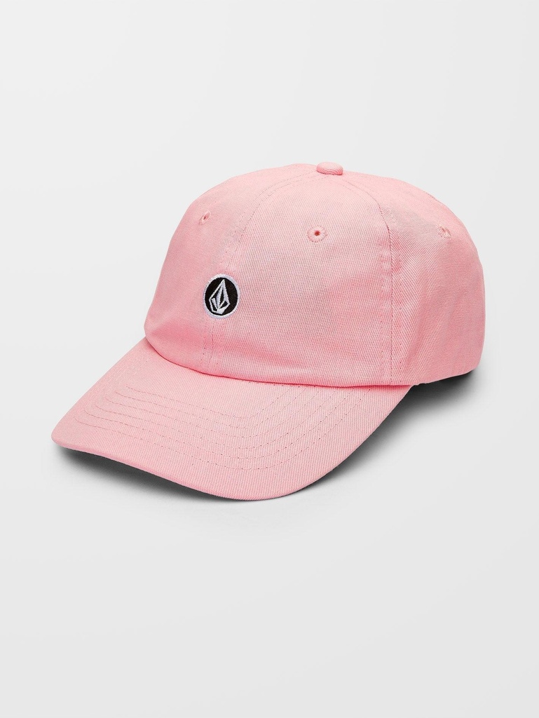 Circle Stone Dad Hat Cap