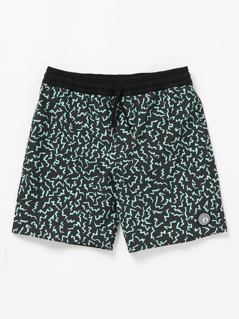 ASPHALT BEACH TRUNK