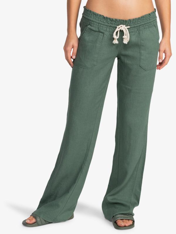 OCEANSIDE PANT