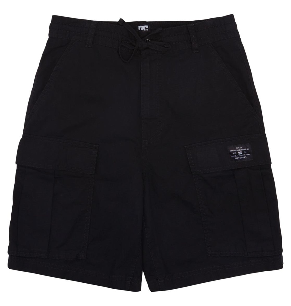 TUNDRA CARGO SHORT