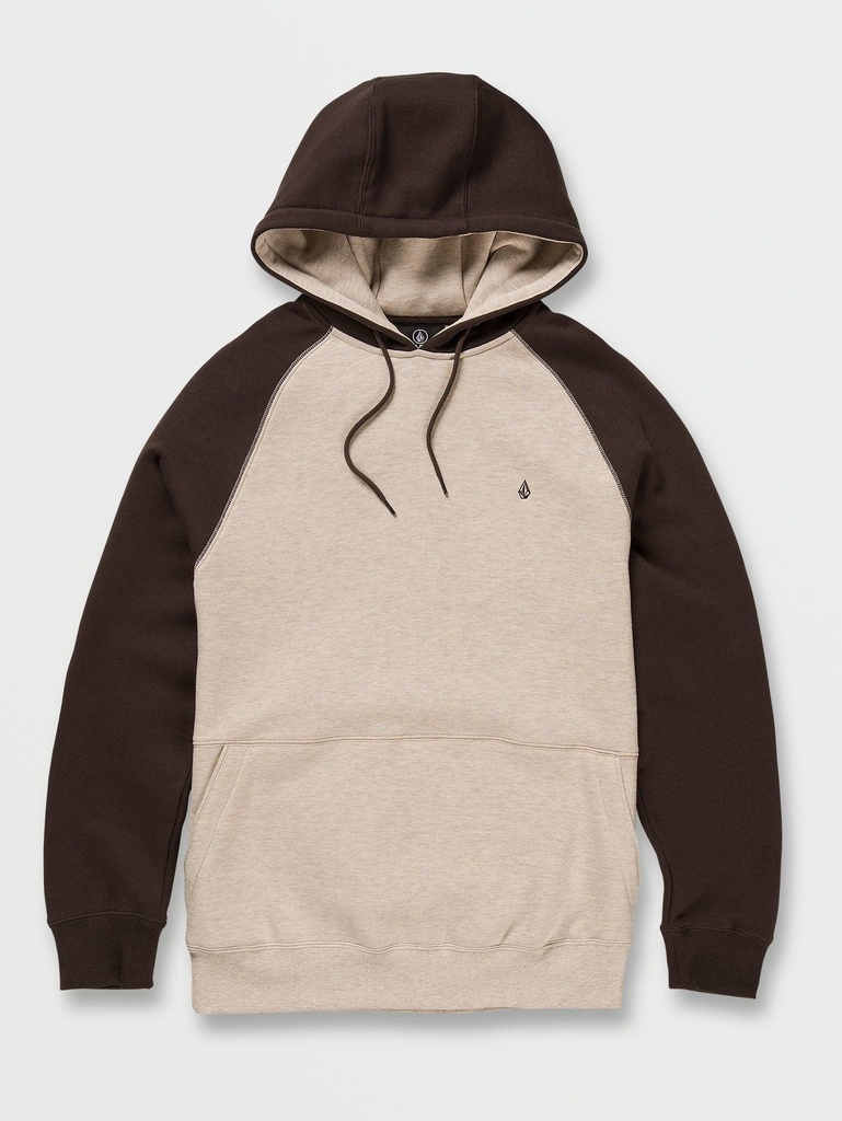 Homak Pullover Whitecap Grey