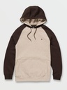 Homak Pullover Whitecap Grey
